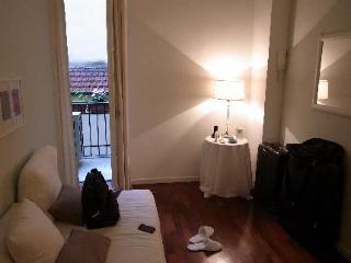 Apartment The Place Manzoni *