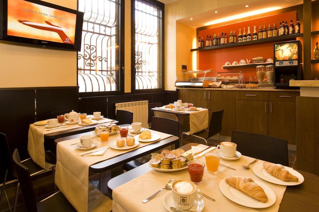 Delizia Hotel