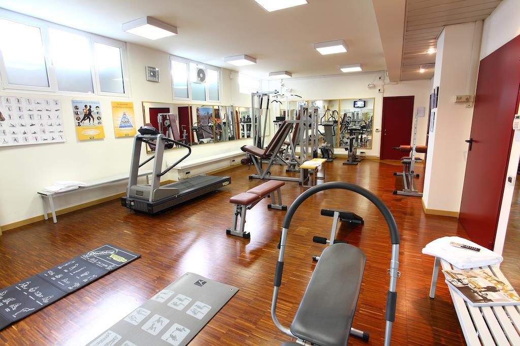 Residenza Delle Citta Aparthotel Milan