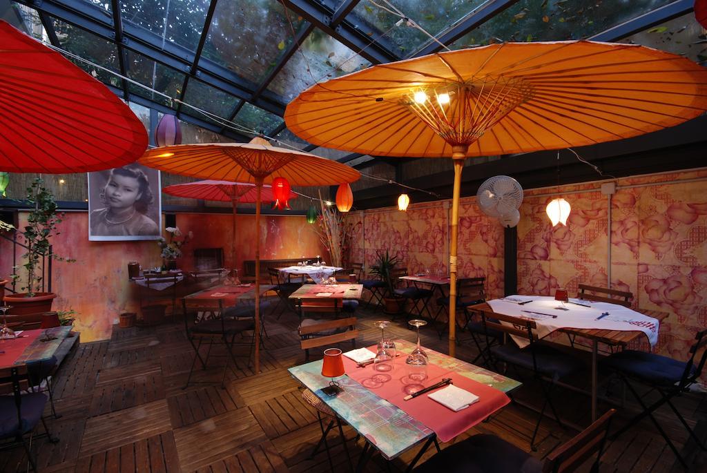 Vietnamonamour Bed & Breakfast Milan