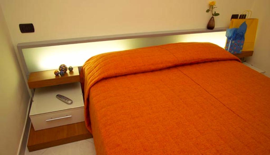 Hotel Del Corso