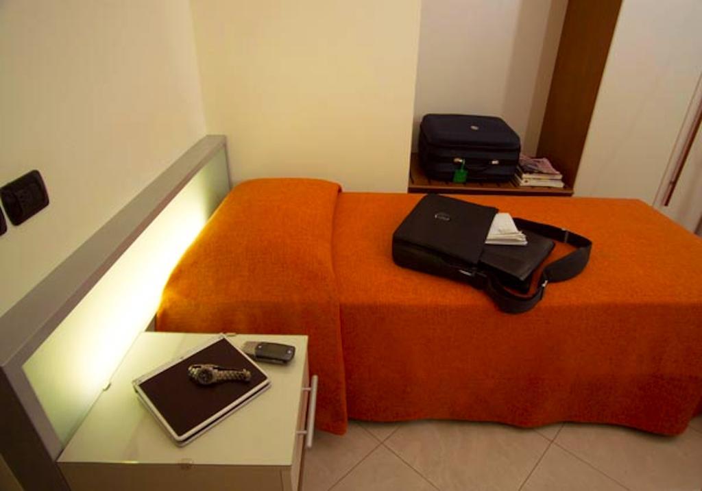 Del Corso Hotel Milan