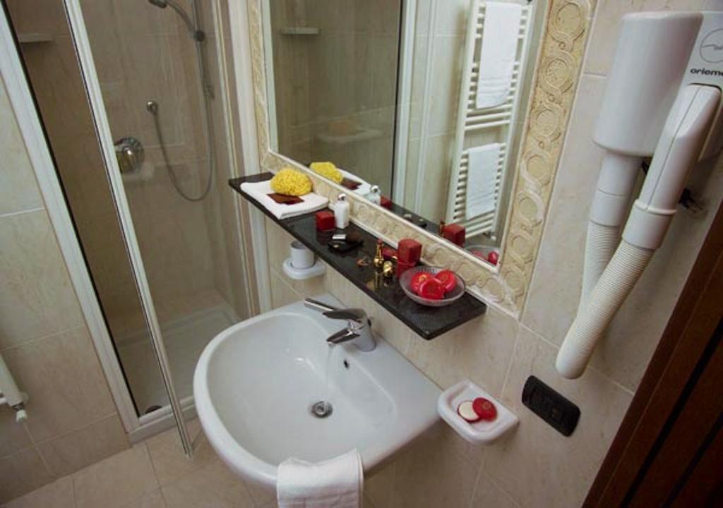 Del Corso Hotel