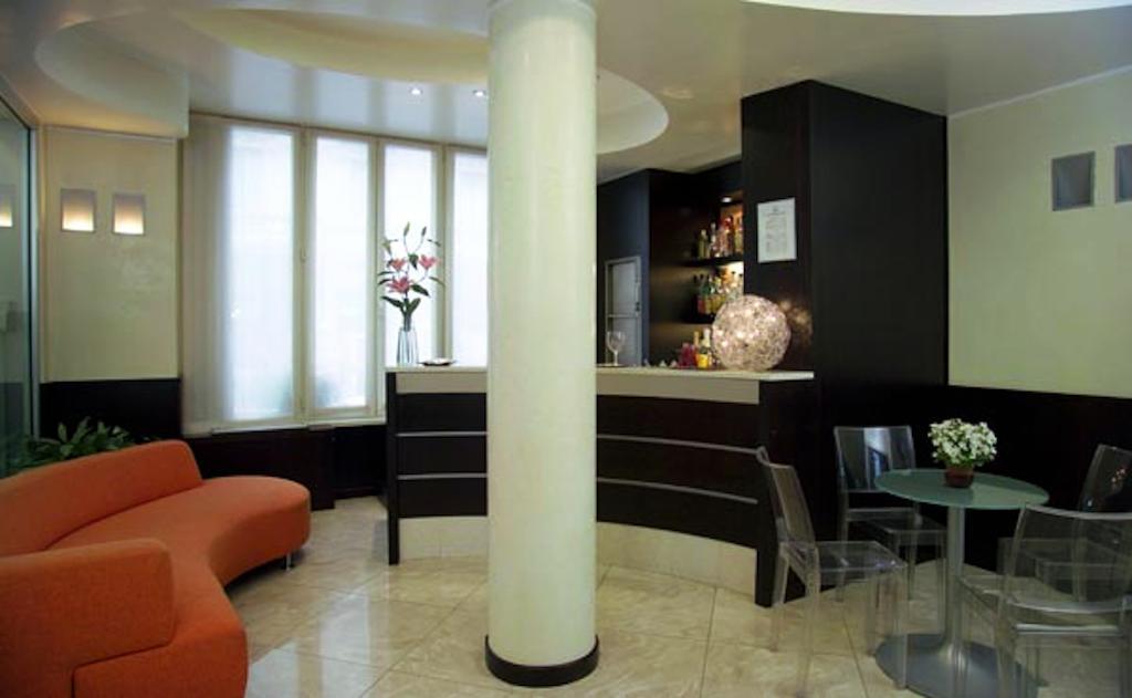 Hotel Del Corso 3*