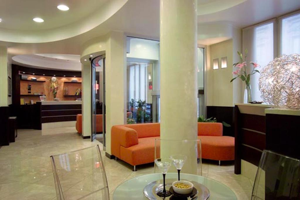 Del Corso Hotel 3*