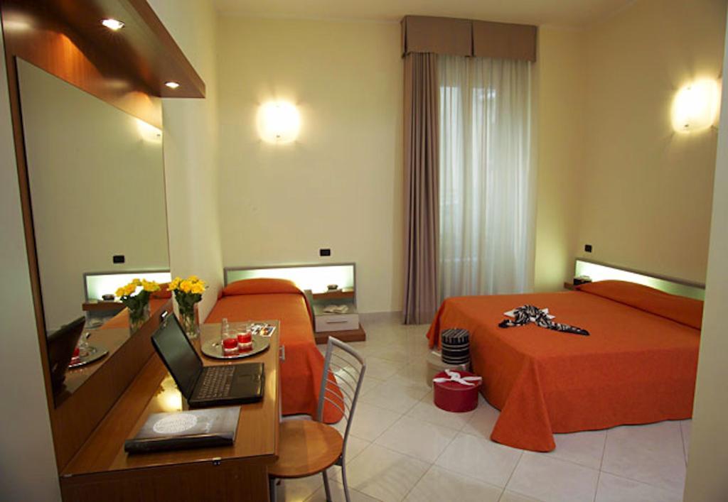 Hotel Del Corso