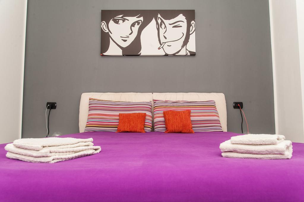 Apartment The Rent - Marco Aurelio *
