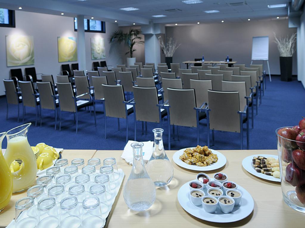Ih Gioia Hotel Milan