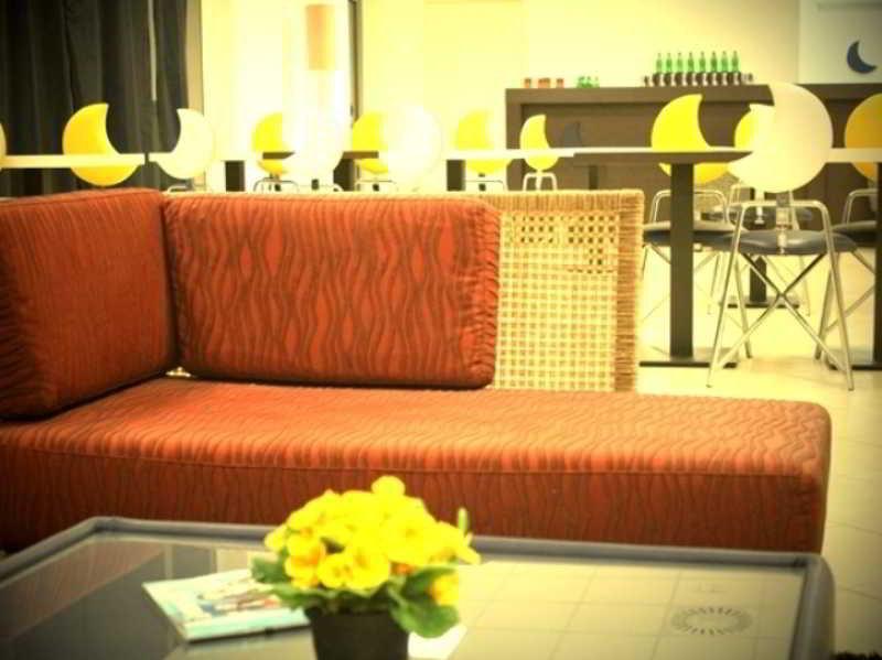 New Generation Chic Sempione * Milan