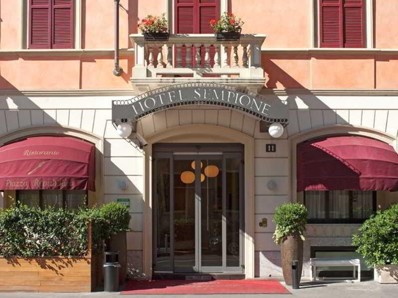 Sempione Hotel Milan