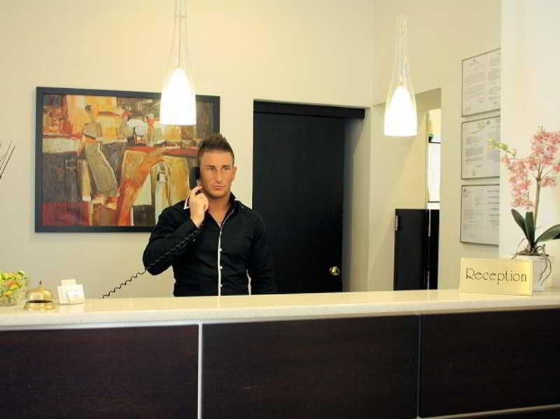 Paradiso Hotel Milão