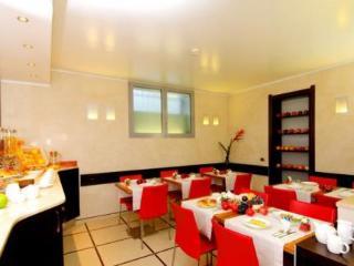 Hotel Susa Milan