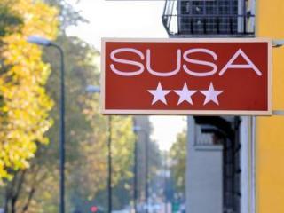 Susa Hotel Milan