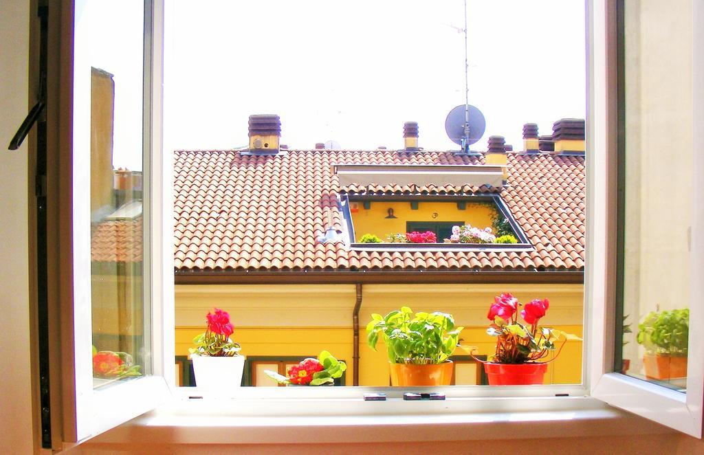 Casa Sarpi
