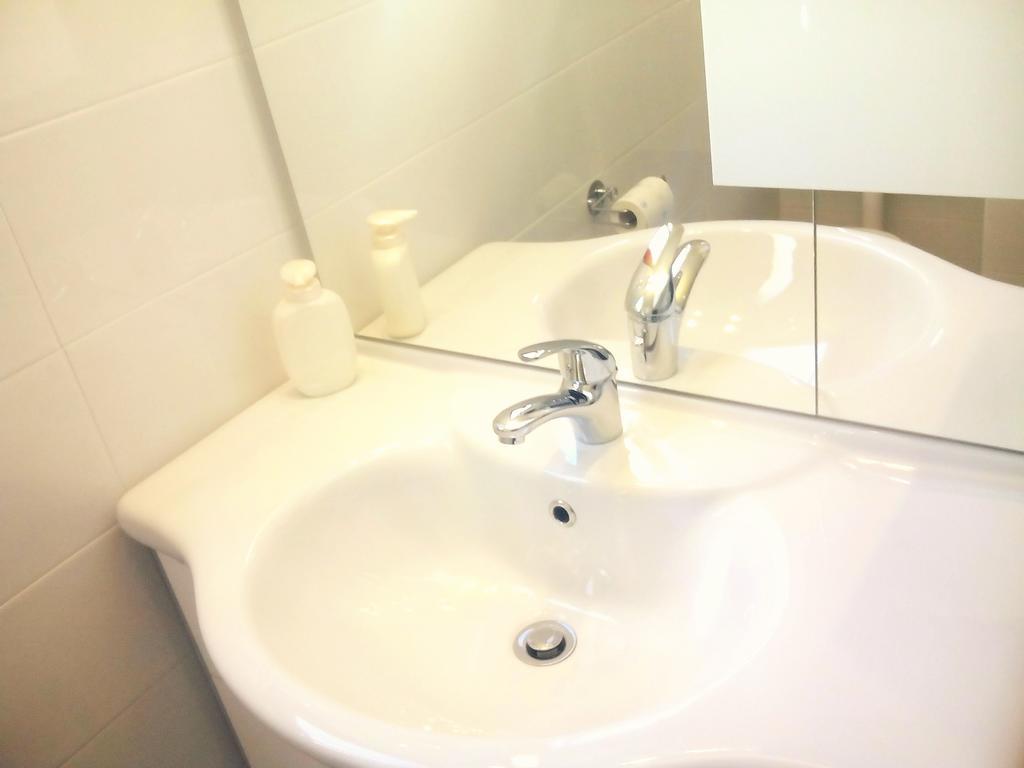 Casa Sarpi Apartment *