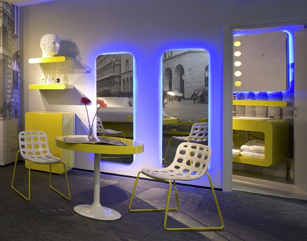 Hotel The Street Duomo | A Design Boutique Milan