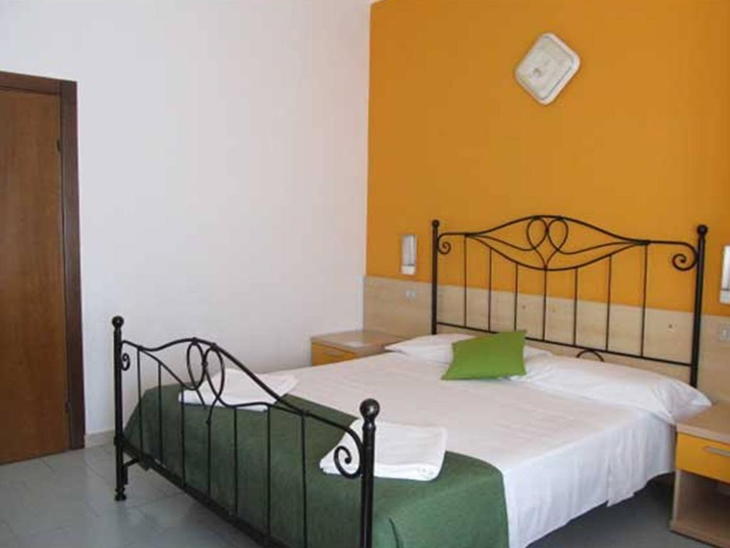 Hotel Ambrosiana Milan
