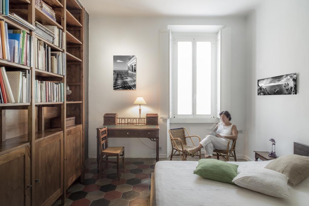 Apartment Typical Milanese Flat Milan