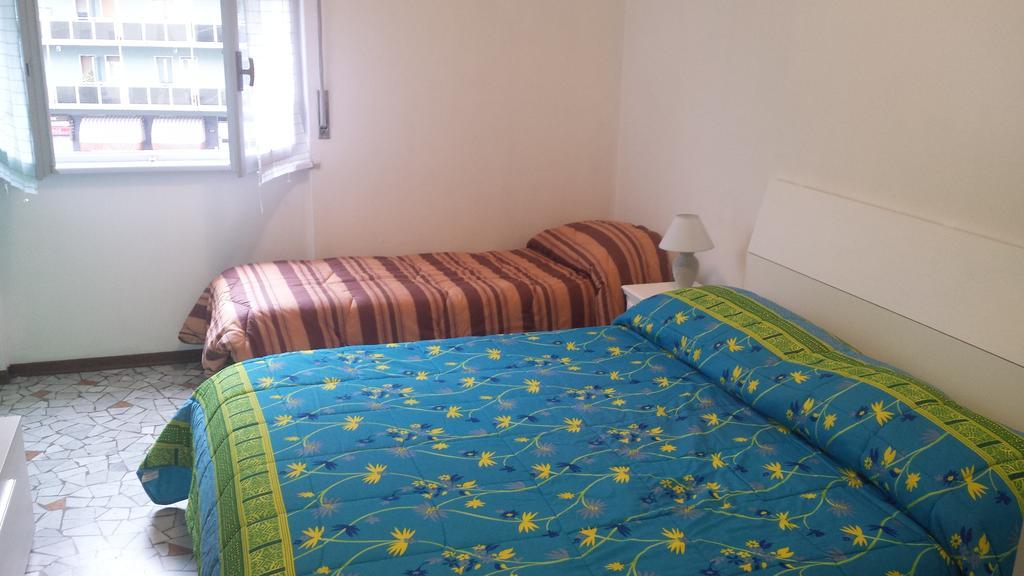 Apartment Edolo Milan