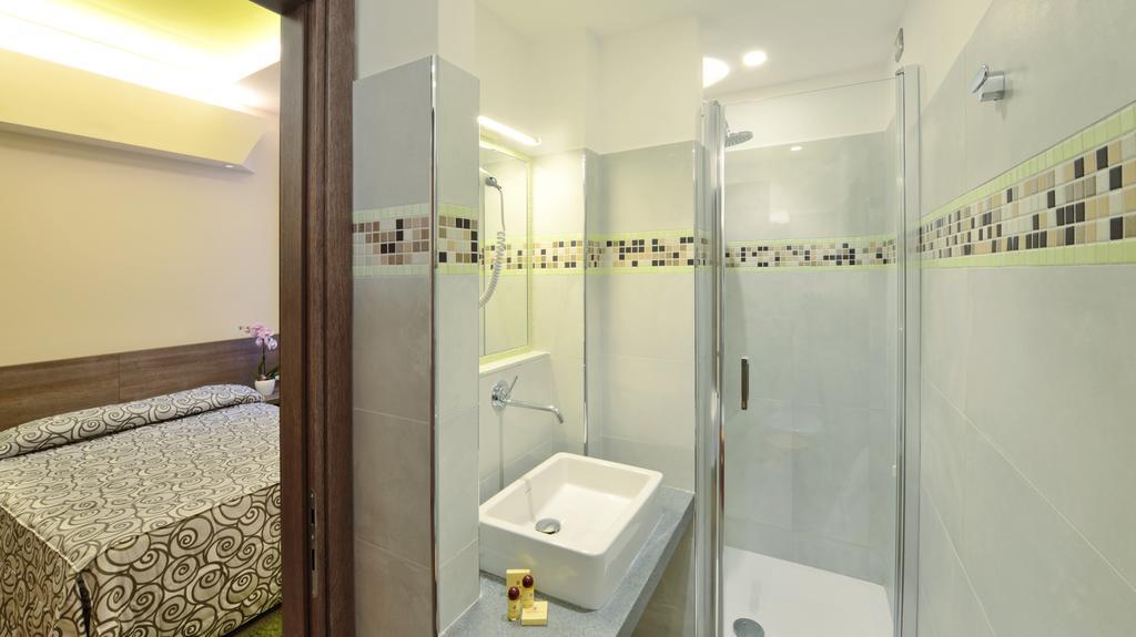 Sempione Hotel Milan