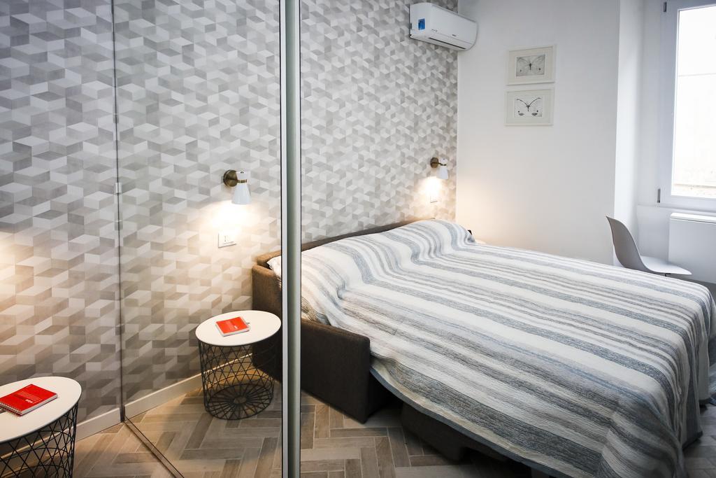 Bligny 42 - Bocconi Apartamento Milão