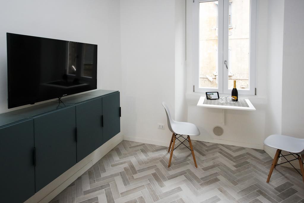 Bligny 42 - Bocconi Apartamento *