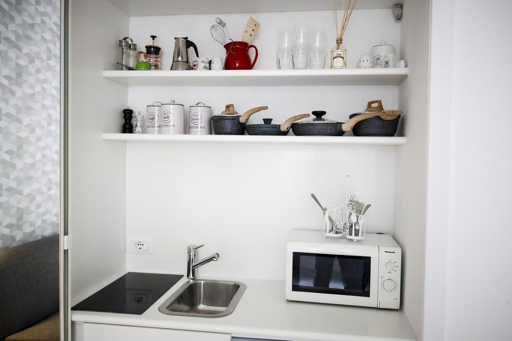 Apartamento Bligny 42 - Bocconi *