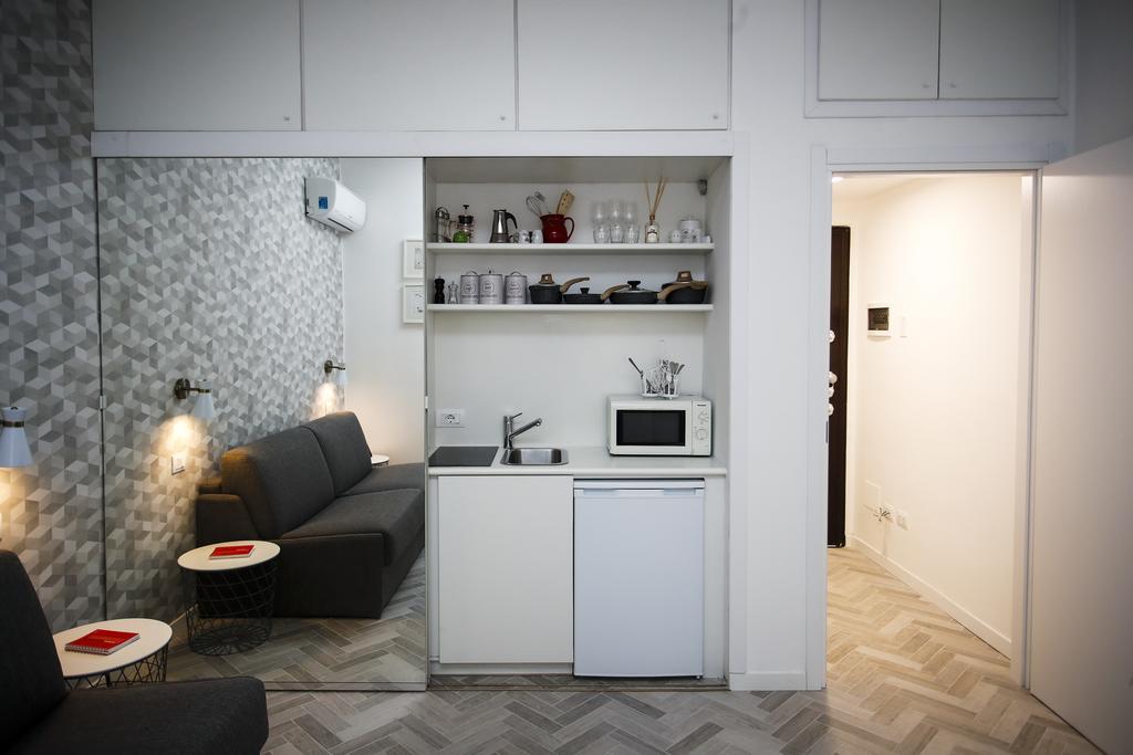 Bligny 42 - Bocconi Apartamento *