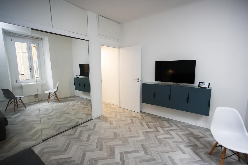 Bligny 42 - Bocconi Apartamento *