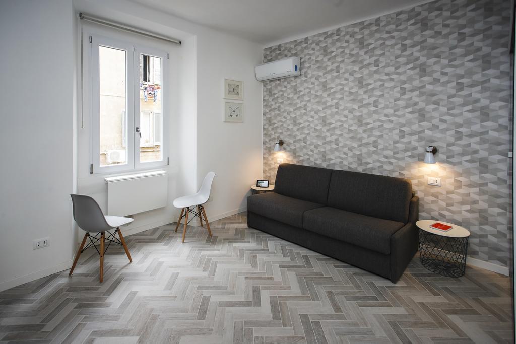 Bligny 42 - Bocconi Apartamento