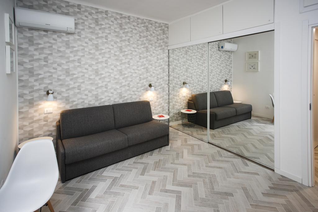 Bligny 42 - Bocconi Apartamento *