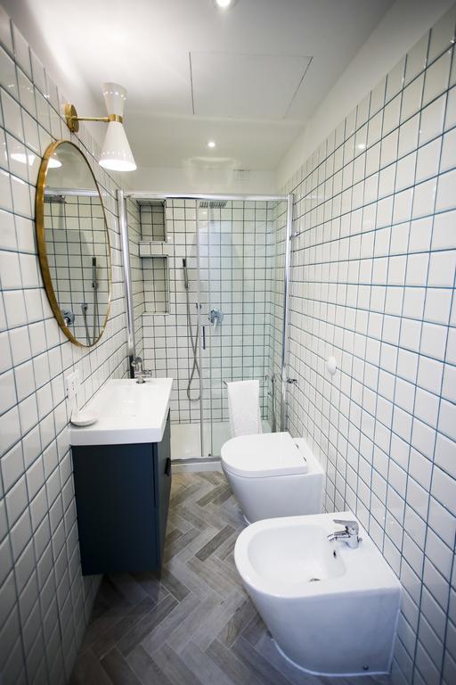Bligny 42 - Bocconi Apartamento Milão