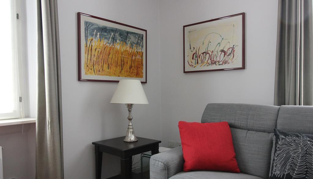 Apartment Italianway-vittoria Colonna *