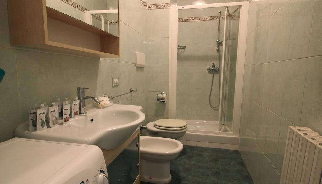 Italianway-vittoria Colonna Apartment