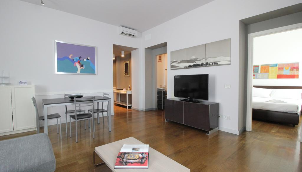 Apartment Italianway-vittoria Colonna