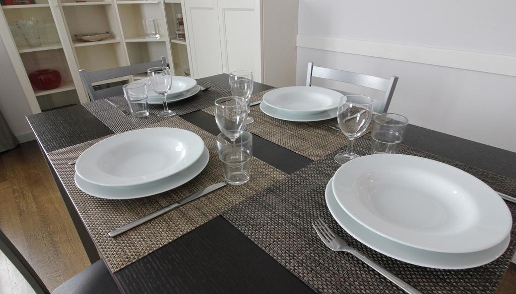 Italianway-vittoria Colonna Apartment