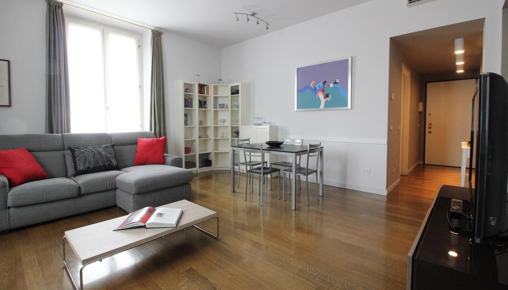 Italianway-vittoria Colonna Apartment *