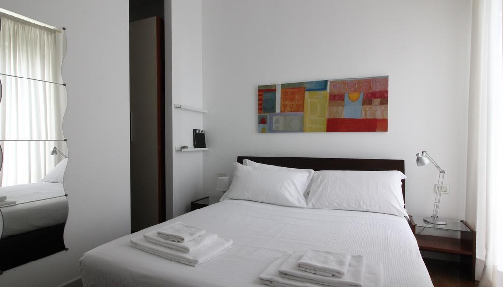 Apartment Italianway-vittoria Colonna