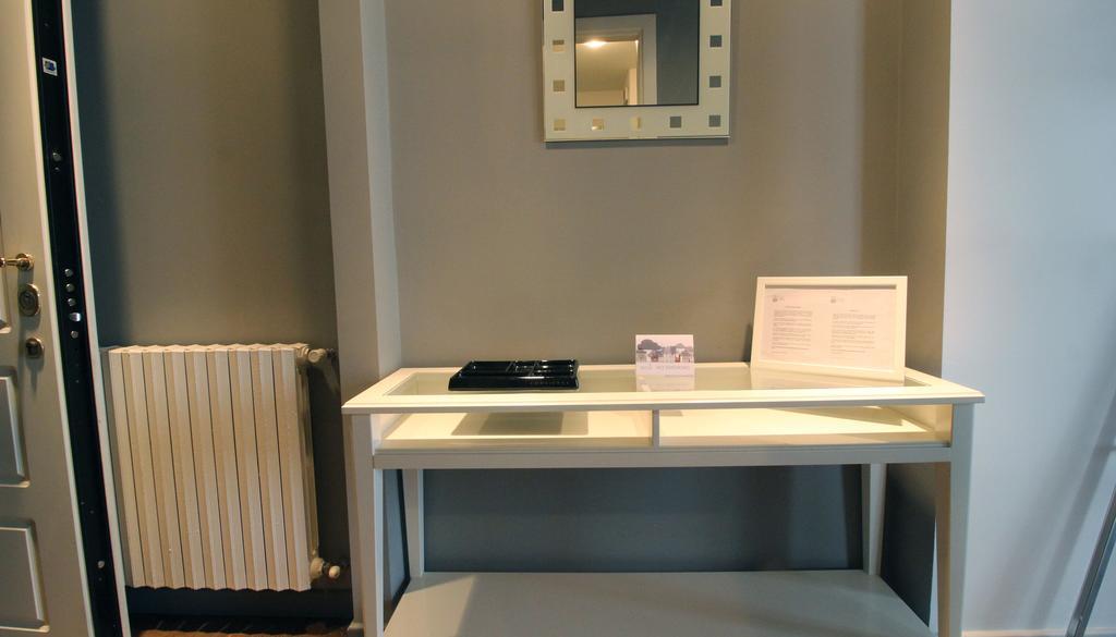 Italianway-vittoria Colonna Apartment *