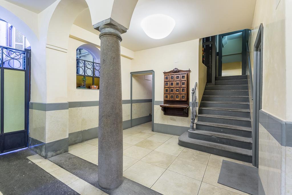 Fifty Eight Center Apartment