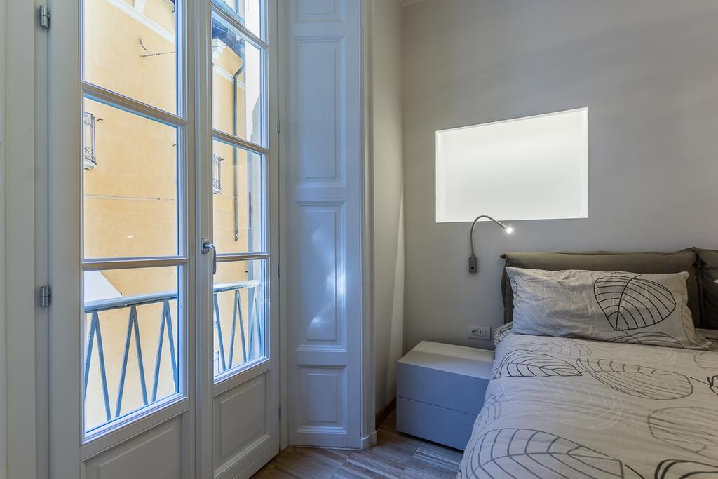 Apartment Fifty Eight Center Milan