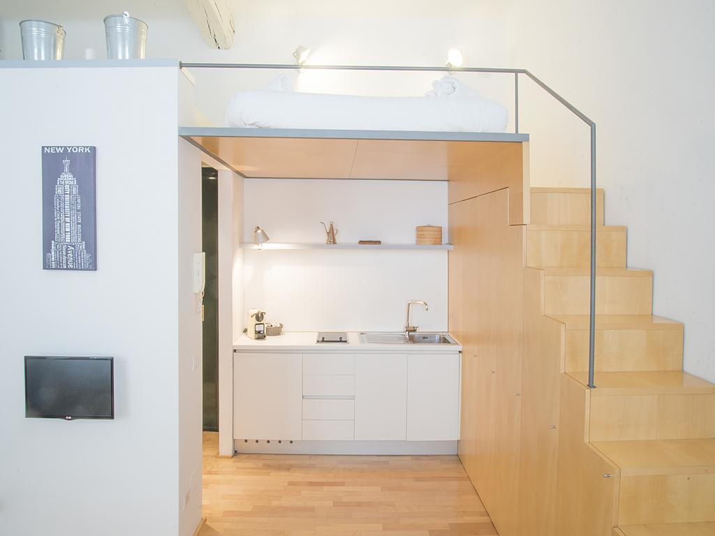 Easyhomes - Missori Zebedia *