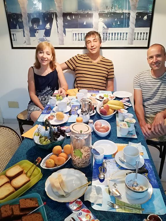 Bed & Breakfast La Villetta Milan