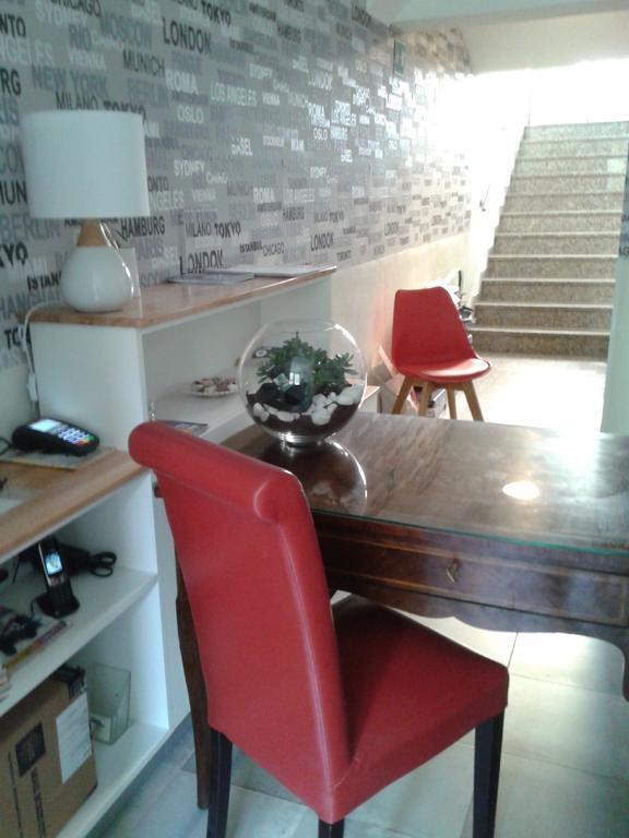 Hotel Malta Milan