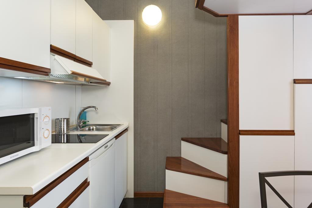 Apartamento Easy