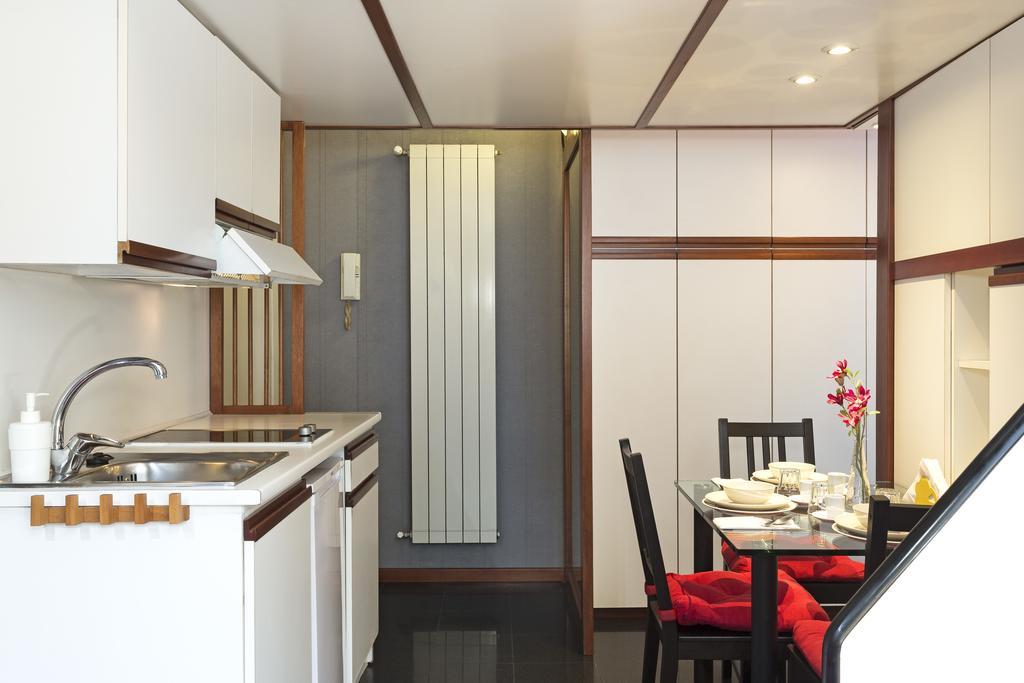 Easy Apartamento Milão