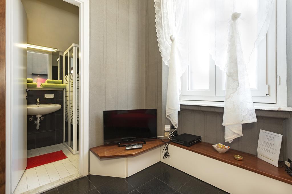 Easy Apartamento Milão