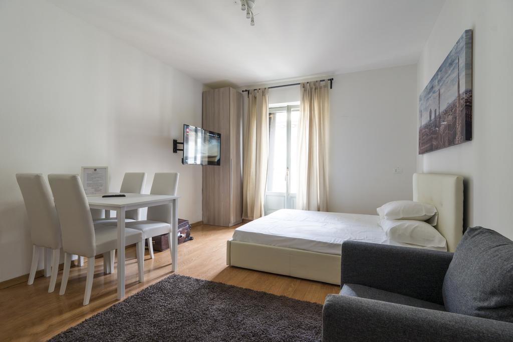 Cadorna Center Studio-by Flatscollection *