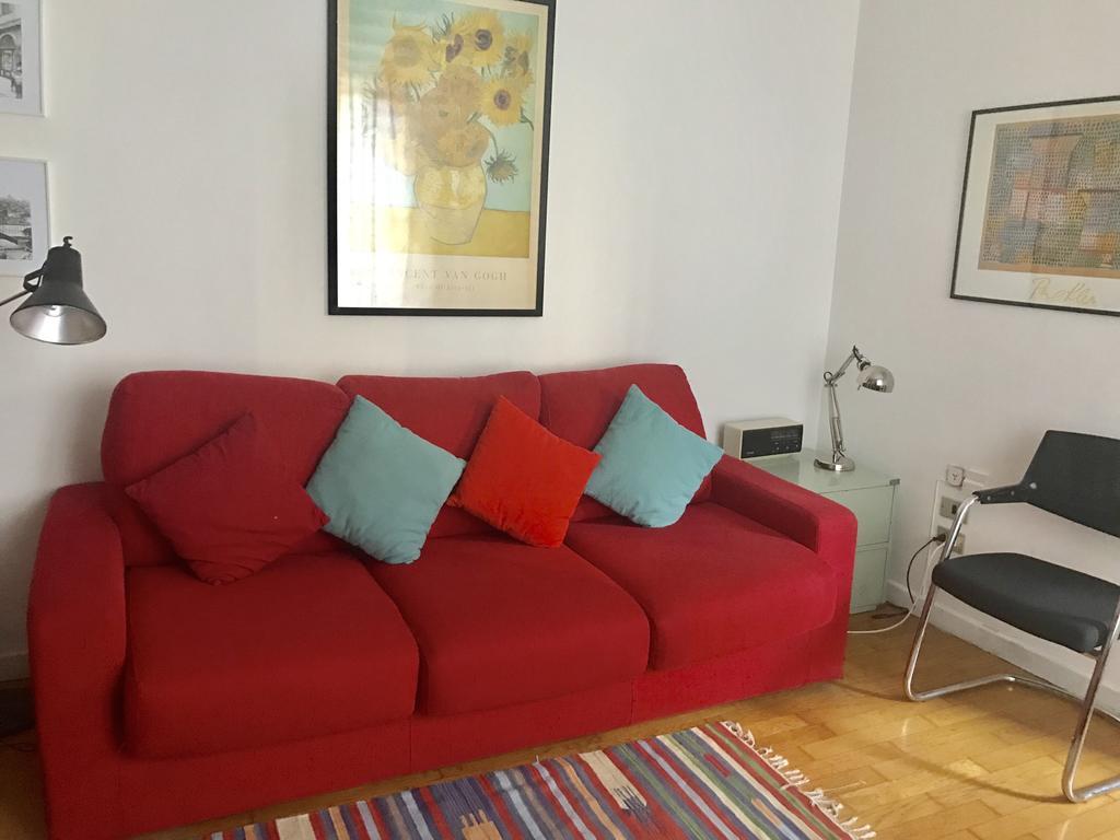 Sambuco Apartment
