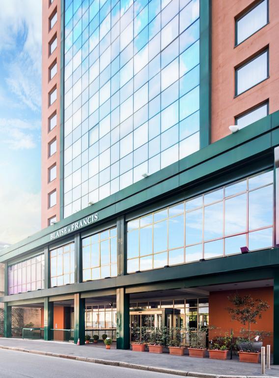 Hotel Blaise & Francis Milan